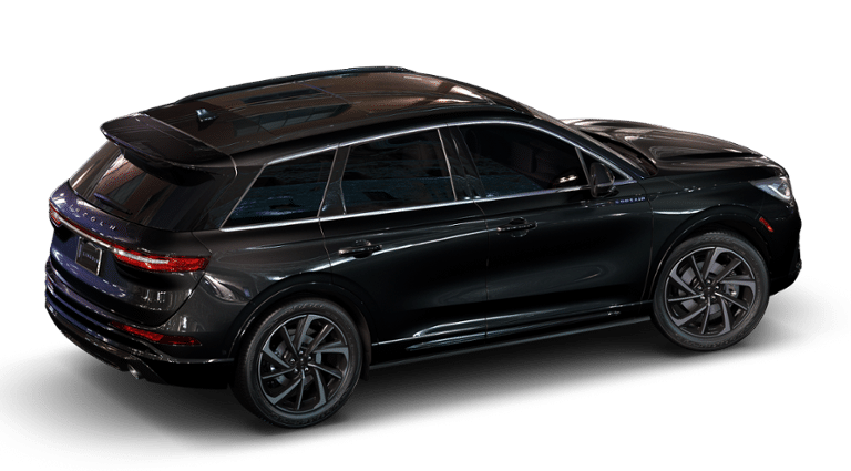 2026 Lincoln Corsair Plug-In Hybrid Grand Touring