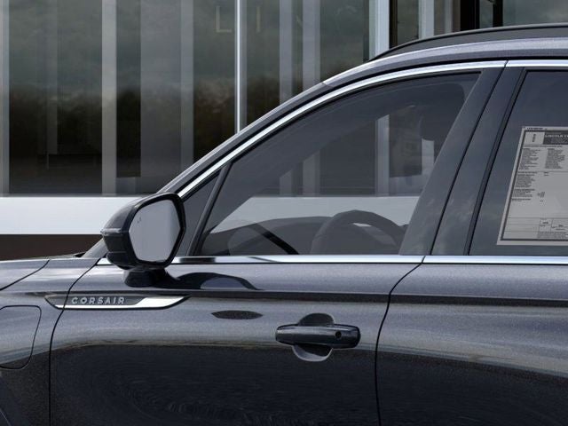 2026 Lincoln Corsair Plug-In Hybrid Grand Touring