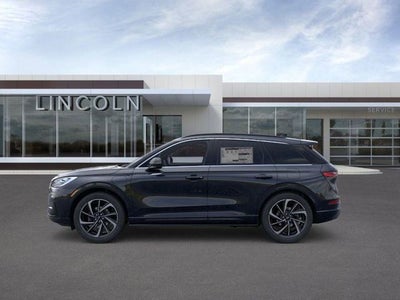 2026 Lincoln Corsair Plug-In Hybrid Grand Touring
