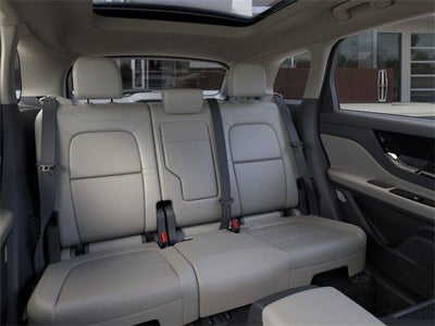 2026 Lincoln Corsair Plug-In Hybrid Grand Touring