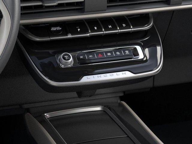 2026 Lincoln Corsair Plug-In Hybrid Grand Touring