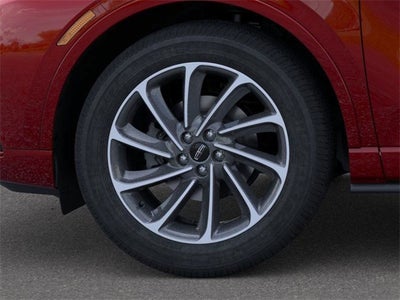 2026 Lincoln Corsair Plug-In Hybrid Grand Touring