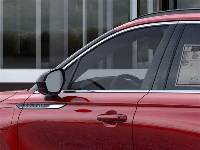 2026 Lincoln Corsair Plug-In Hybrid Grand Touring