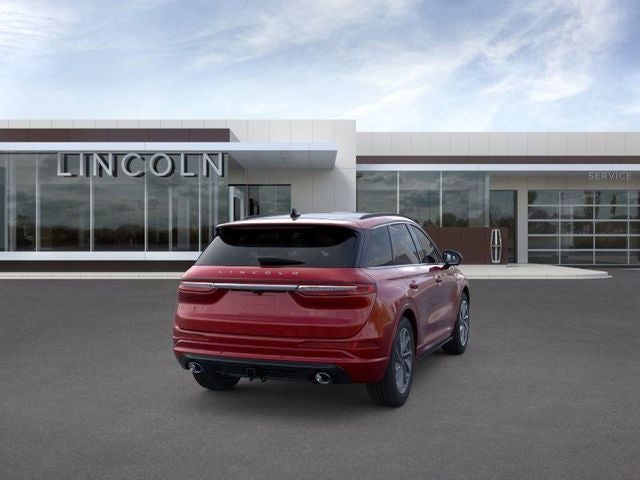 2026 Lincoln Corsair Plug-In Hybrid Grand Touring
