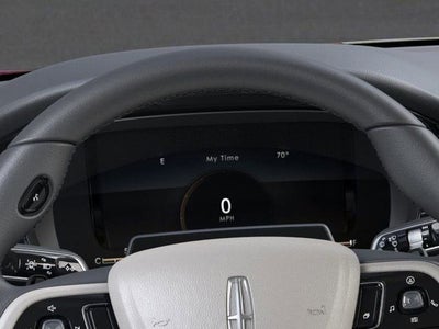 2026 Lincoln Corsair Plug-In Hybrid Grand Touring