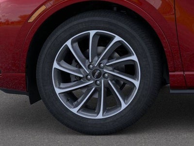 2026 Lincoln Corsair Plug-In Hybrid Grand Touring