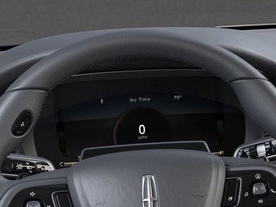 2026 Lincoln Corsair Plug-In Hybrid Grand Touring