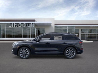 2026 Lincoln Corsair Plug-In Hybrid Grand Touring