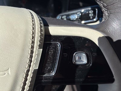 2023 Lincoln Aviator Plug-In Hybrid Black Label Grand Touring AWD