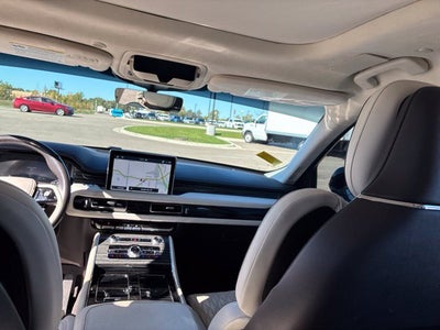 2023 Lincoln Aviator Plug-In Hybrid Black Label Grand Touring AWD