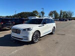 2023 Lincoln Aviator Plug-In Hybrid Black Label Grand Touring AWD