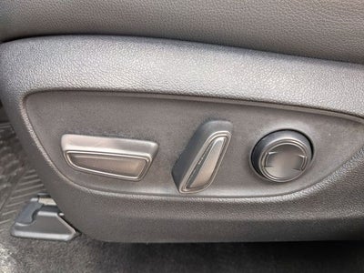 2024 Toyota Grand Highlander XLE AWD