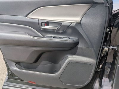 2024 Toyota Grand Highlander XLE AWD