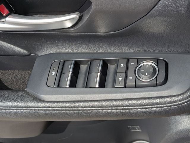 2024 Toyota Grand Highlander XLE AWD
