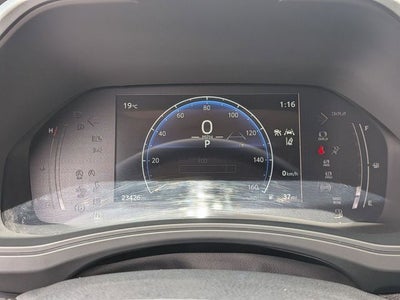 2024 Toyota Grand Highlander XLE AWD