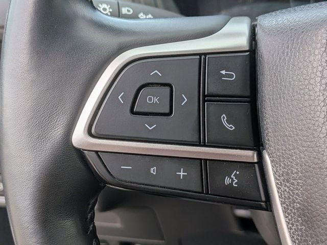 2024 Toyota Grand Highlander XLE AWD