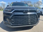 2024 Toyota Grand Highlander XLE AWD!