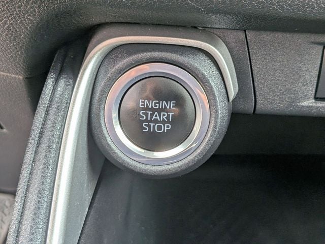 2024 Toyota Grand Highlander XLE AWD