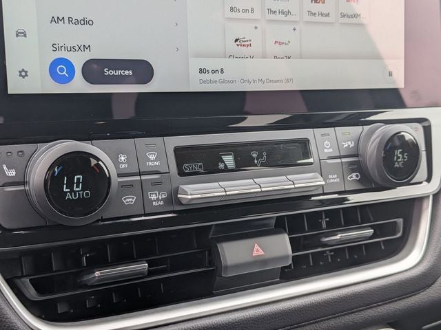2024 Toyota Grand Highlander XLE AWD