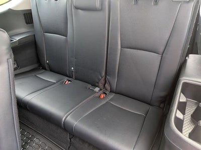 2024 Toyota Grand Highlander XLE AWD
