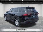 2024 Toyota Grand Highlander XLE AWD