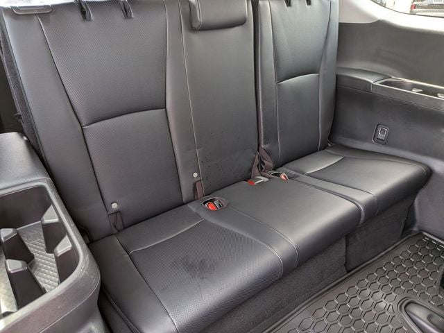 2024 Toyota Grand Highlander XLE AWD