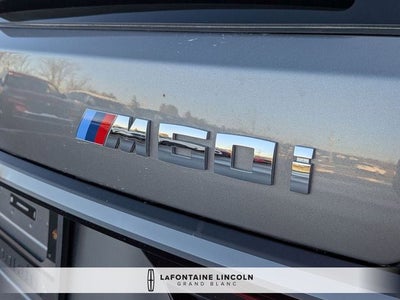 2025 BMW X7 M60i AWD