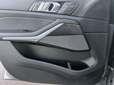 2025 BMW X7 M60i AWD