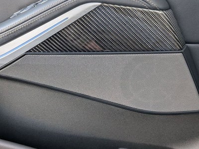 2025 BMW X7 M60i AWD