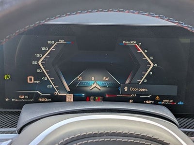 2025 BMW X7 M60i AWD