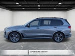 2025 BMW X7 M60i AWD