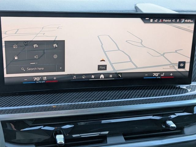 2025 BMW X7 M60i AWD