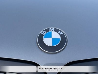 2025 BMW X7 M60i AWD