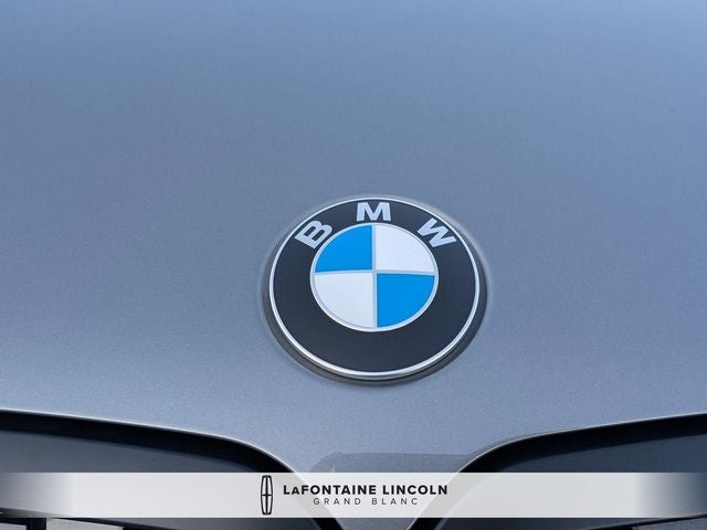 2025 BMW X7 M60i AWD