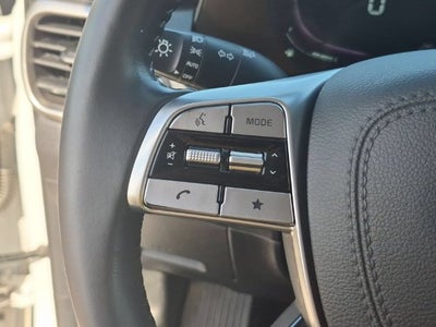 2023 Kia Telluride LX