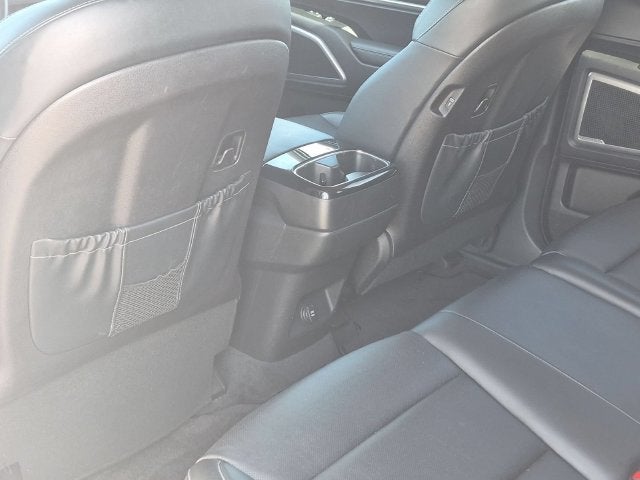 2023 Kia Telluride LX