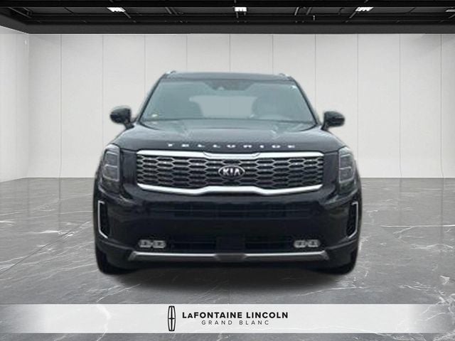 2021 Kia Telluride SX AWD