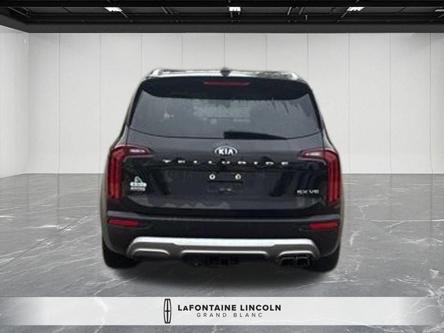 2021 Kia Telluride SX AWD