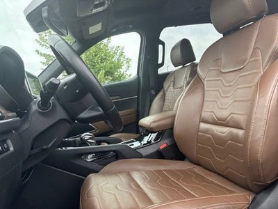 2021 Kia Telluride SX AWD