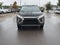 2018 Mitsubishi Eclipse Cross SE