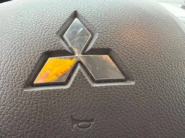 2018 Mitsubishi Eclipse Cross SE