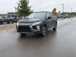2018 Mitsubishi Eclipse Cross SE