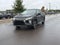 2018 Mitsubishi Eclipse Cross SE