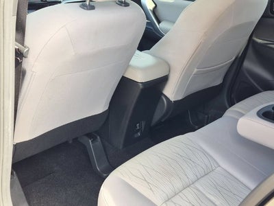 2018 Mitsubishi Eclipse Cross SE 4X4