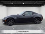 2024 Mazda Mazda MX-5 Miata RF Grand Touring