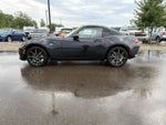 2024 Mazda Mazda MX-5 Miata RF Grand Touring