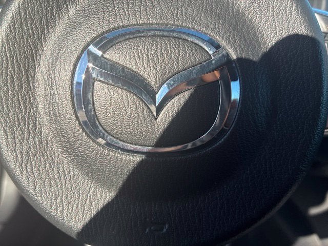 2019 Mazda Mazda Miata RF Grand Touring