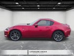 2019 Mazda Mazda Miata RF Grand Touring