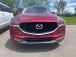 2017 Mazda Mazda CX-5 Grand Select
