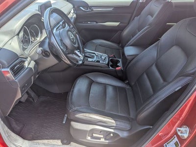 2017 Mazda Mazda CX-5 Grand Select AWD